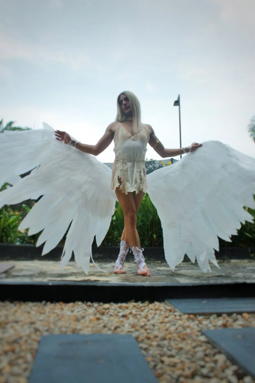 XXX Porn Photo of Nude LukaCastillo 76