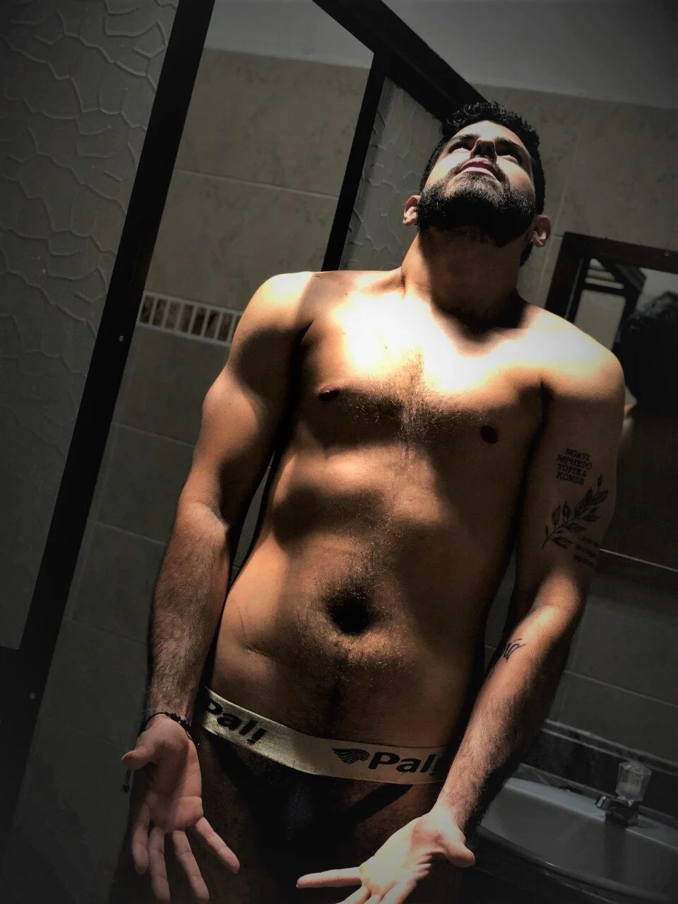 XXX Porn Photo of Nude Justyn_Torres 28