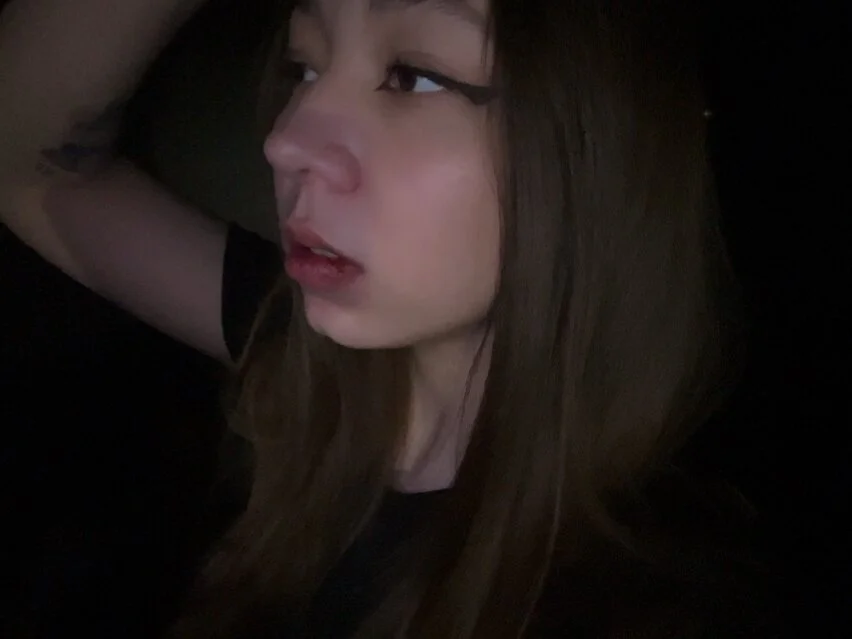 XXX Porn Photo of Nude honey_blossom__ 5