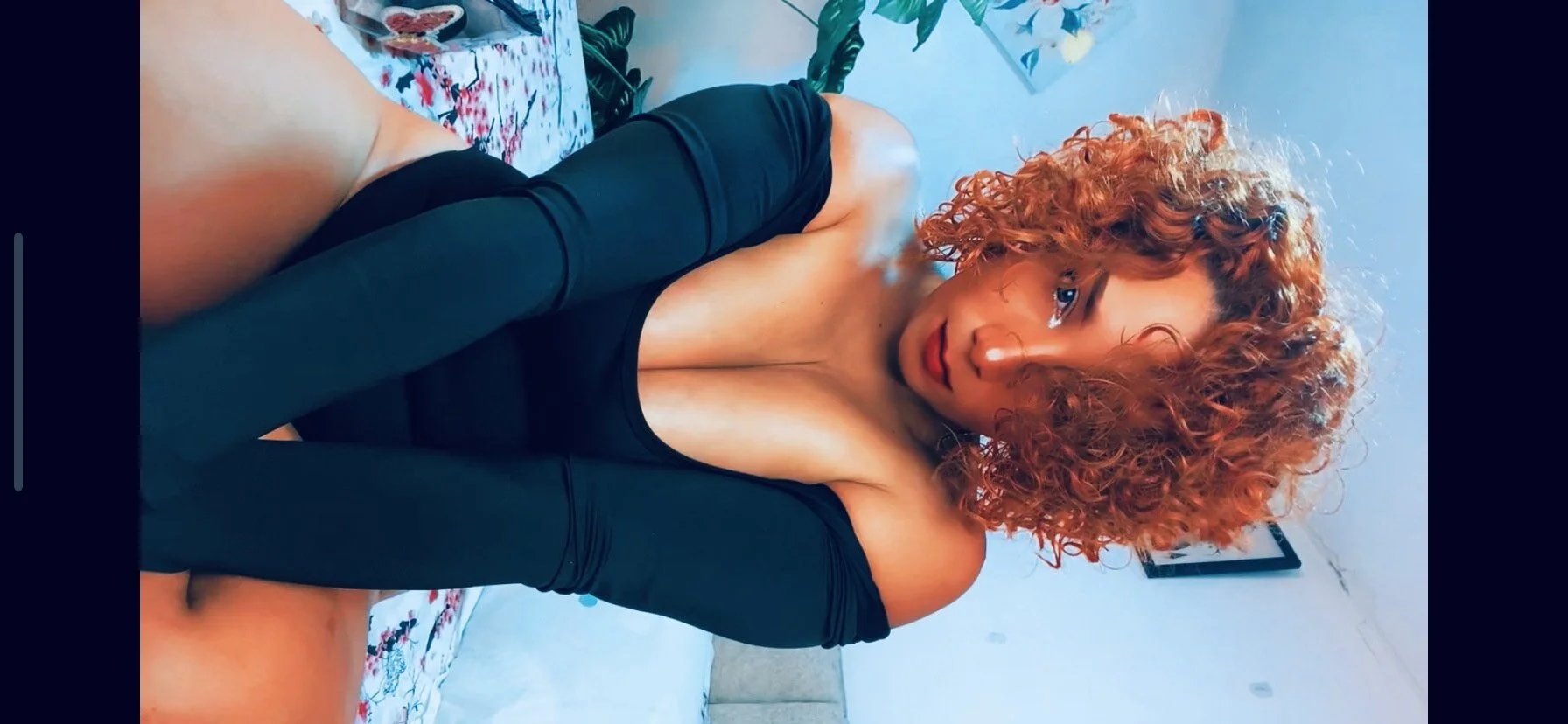 XXX Porn Photo of Nude amber_demons2021 83