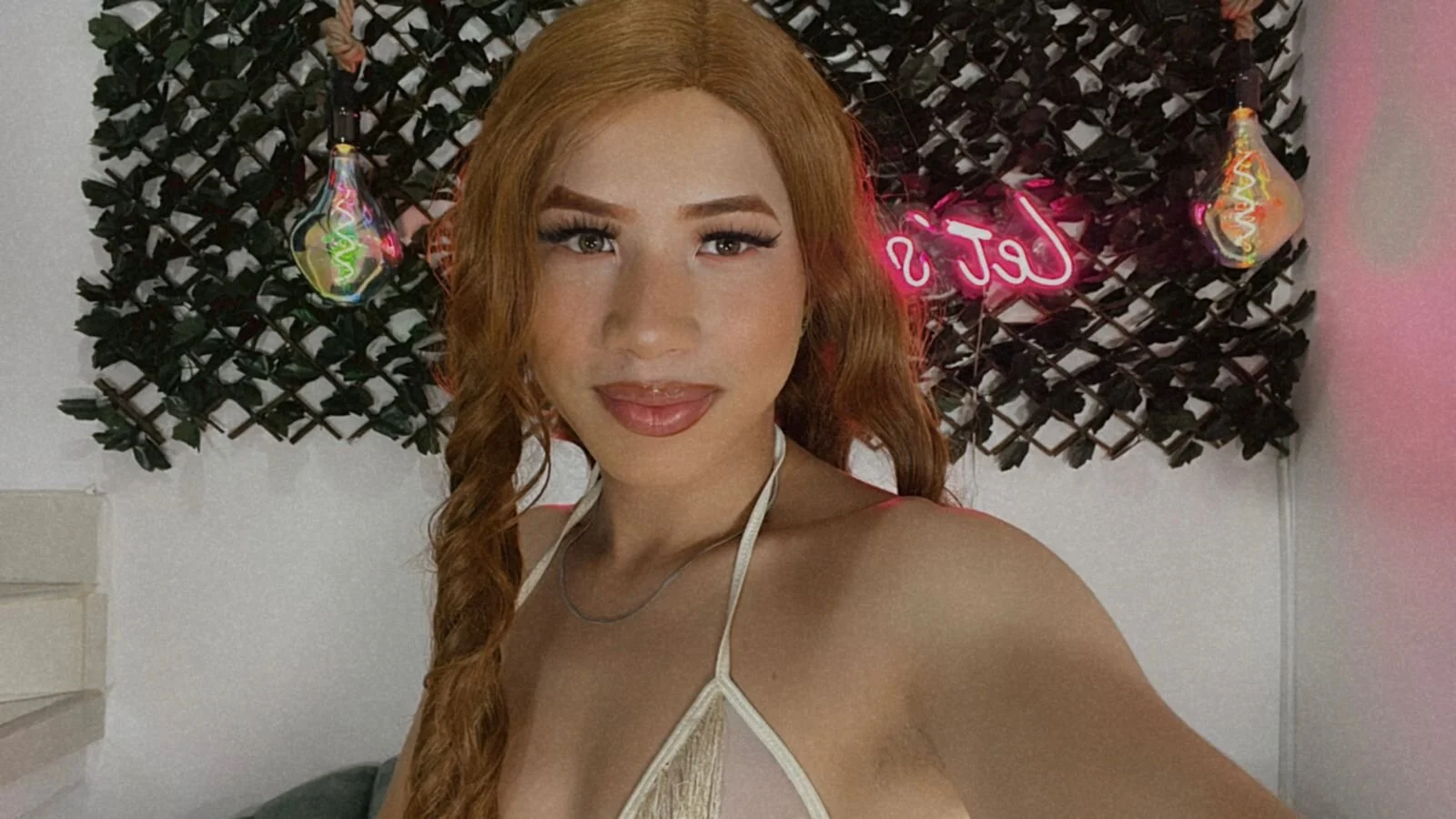 XXX Porn Photo of Nude Coral_Princex 7