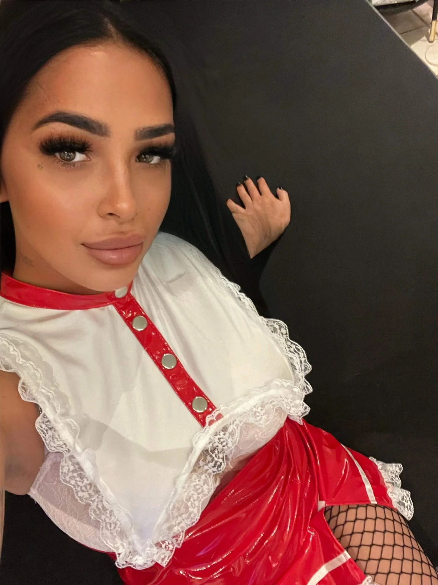 XXX Porn Photo of Nude BelleKim_ 5