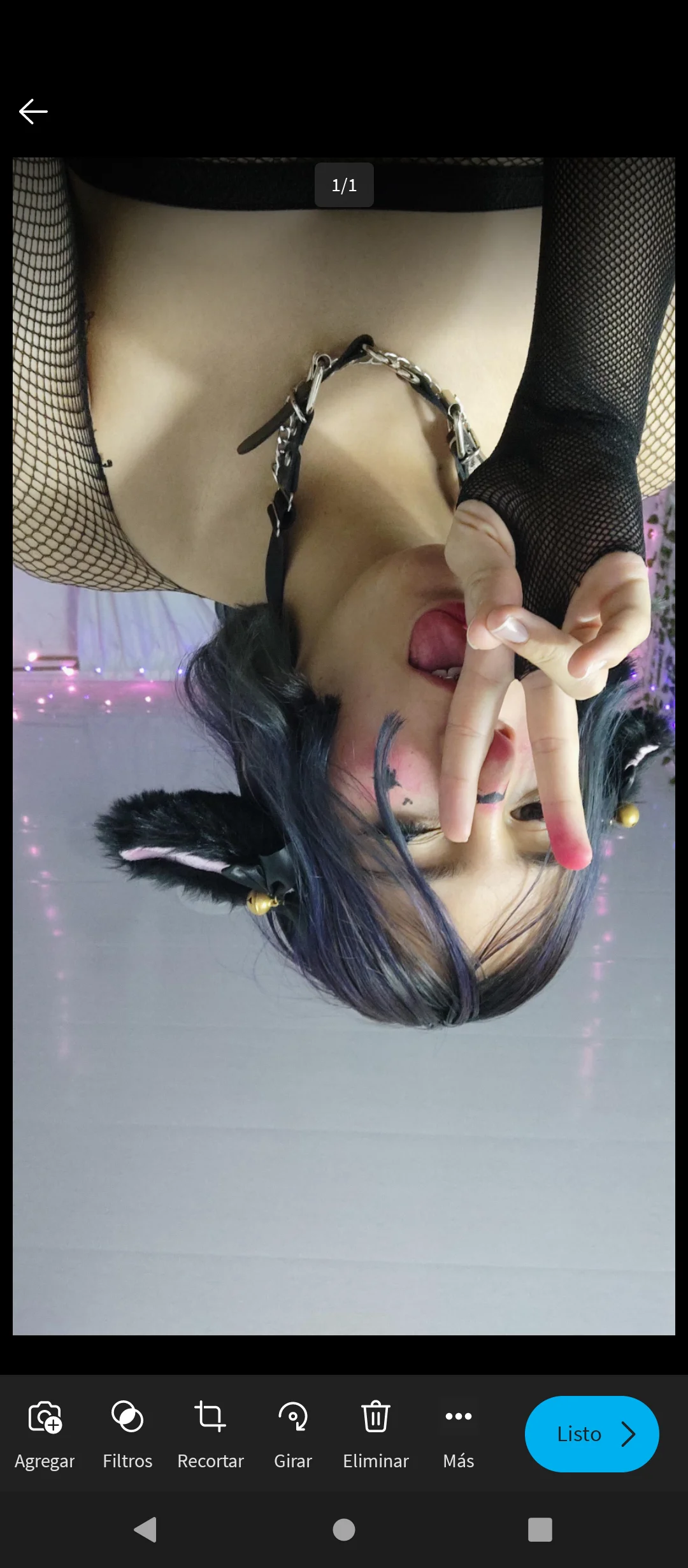 XXX Porn Photo of Nude Room312_ 11