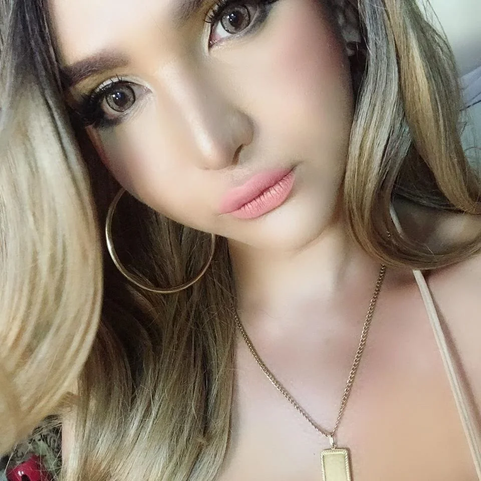 XXX Porn Photo of Nude HoneyKawaii 2