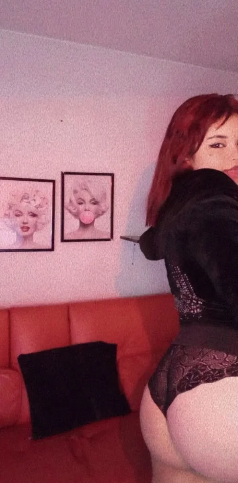XXX Porn Photo of Nude sky_yara 5