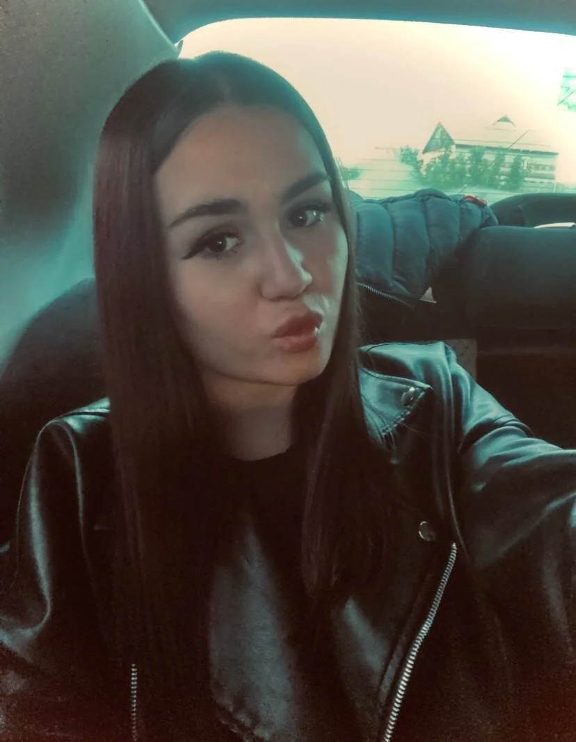 XXX Porn Photo of Nude LucyMuur 53
