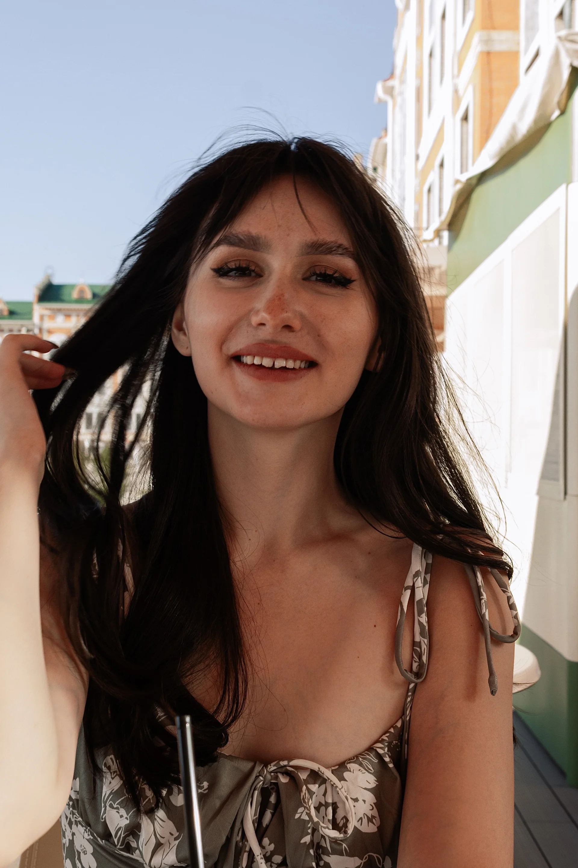 XXX Porn Photo of Nude itssophiie 9