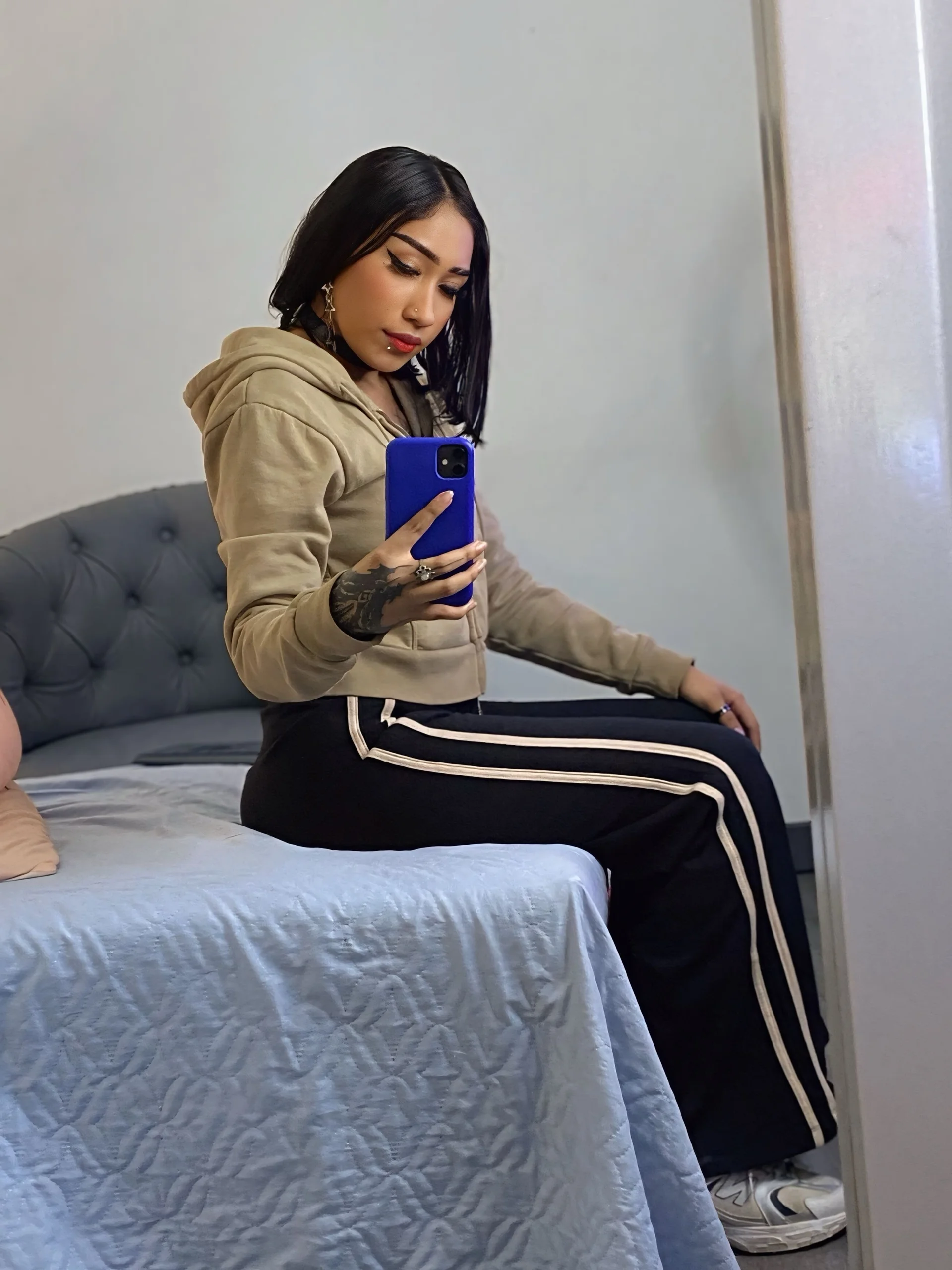 XXX Porn Photo of Nude Daniela_Vixen 7