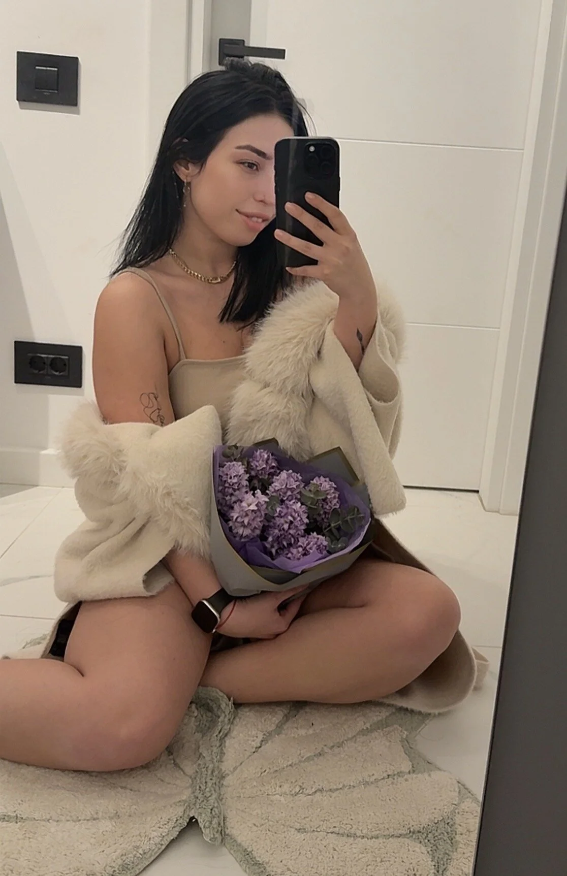XXX Porn Photo of Nude KimArts 31