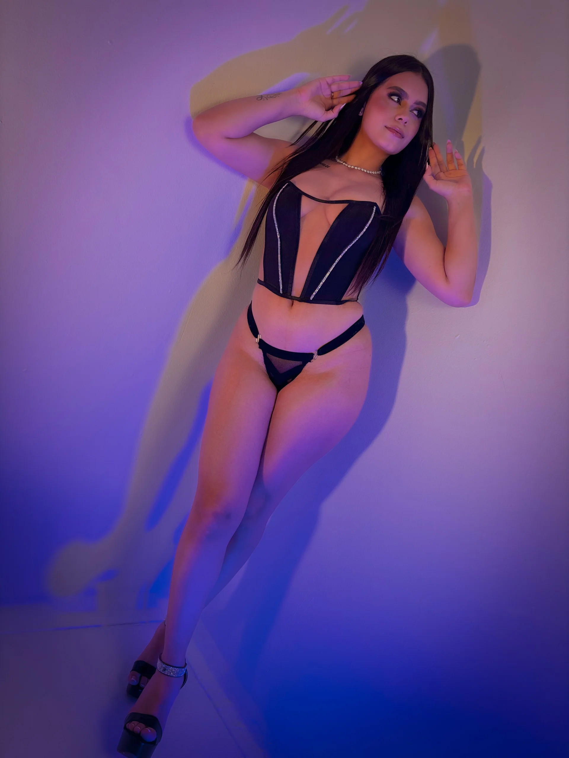 XXX Porn Photo of Nude VeronicaCruz_ 45