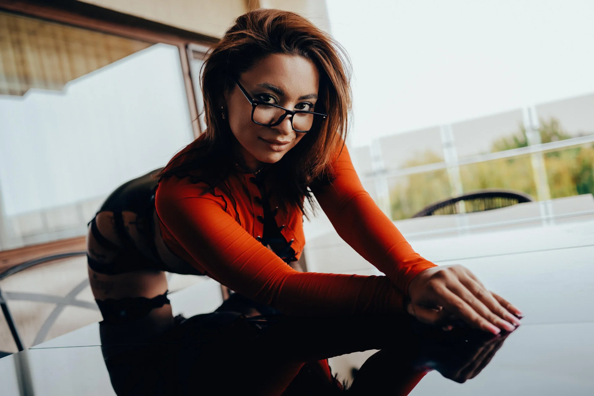 XXX Porn Photo of Nude MadyLuxxx 85