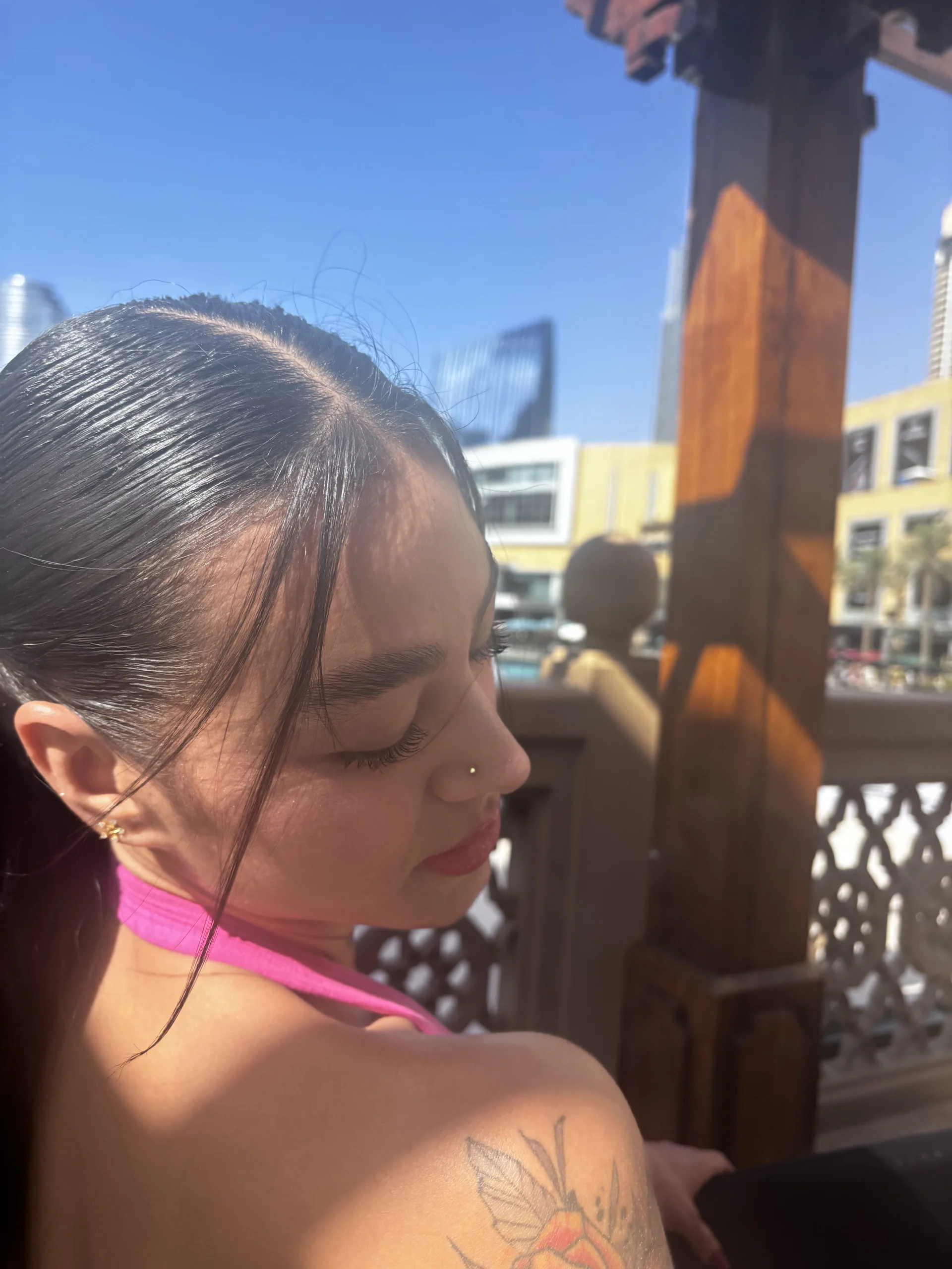 XXX Porn Photo of Nude Soyheisel 6