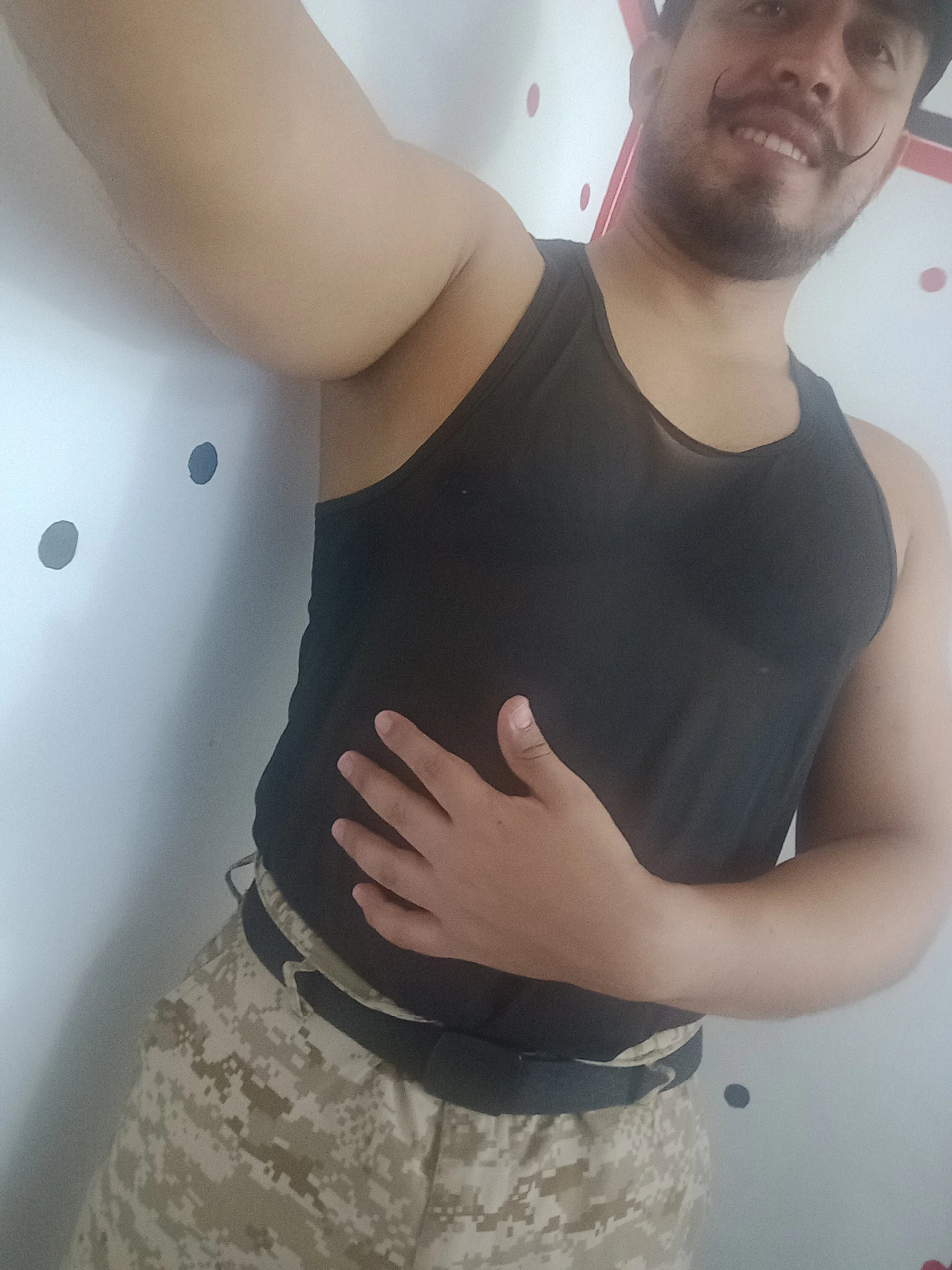 XXX Porn Photo of Nude KalethBigDick 1438