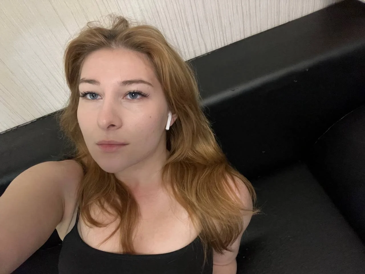 XXX Porn Photo of Nude fereyka 2