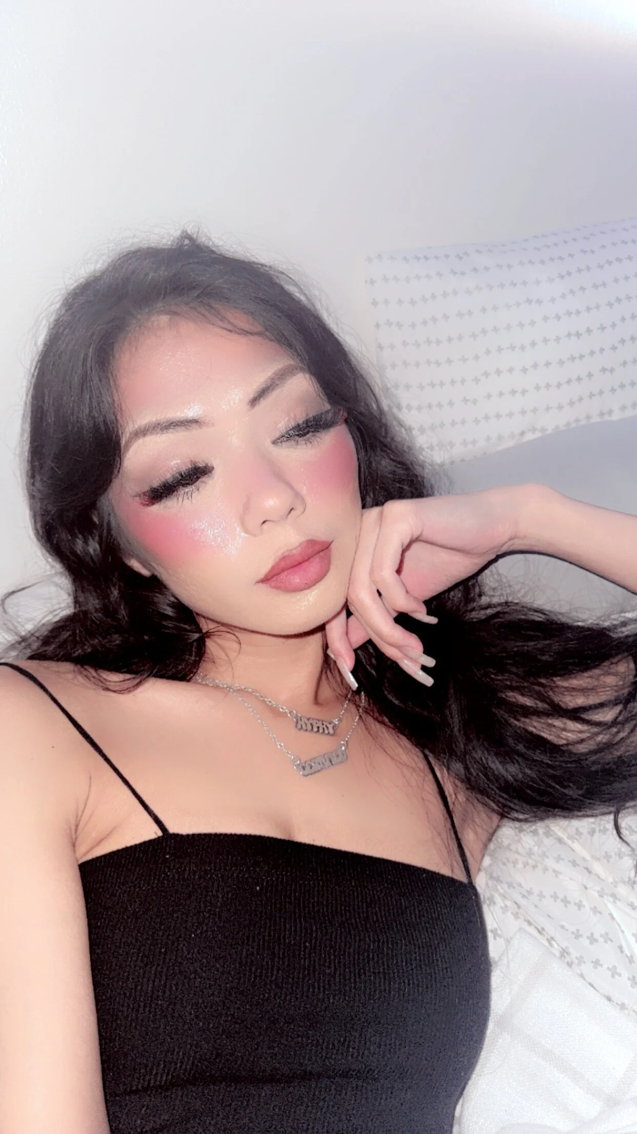 XXX Porn Photo of Nude RinaErota 35
