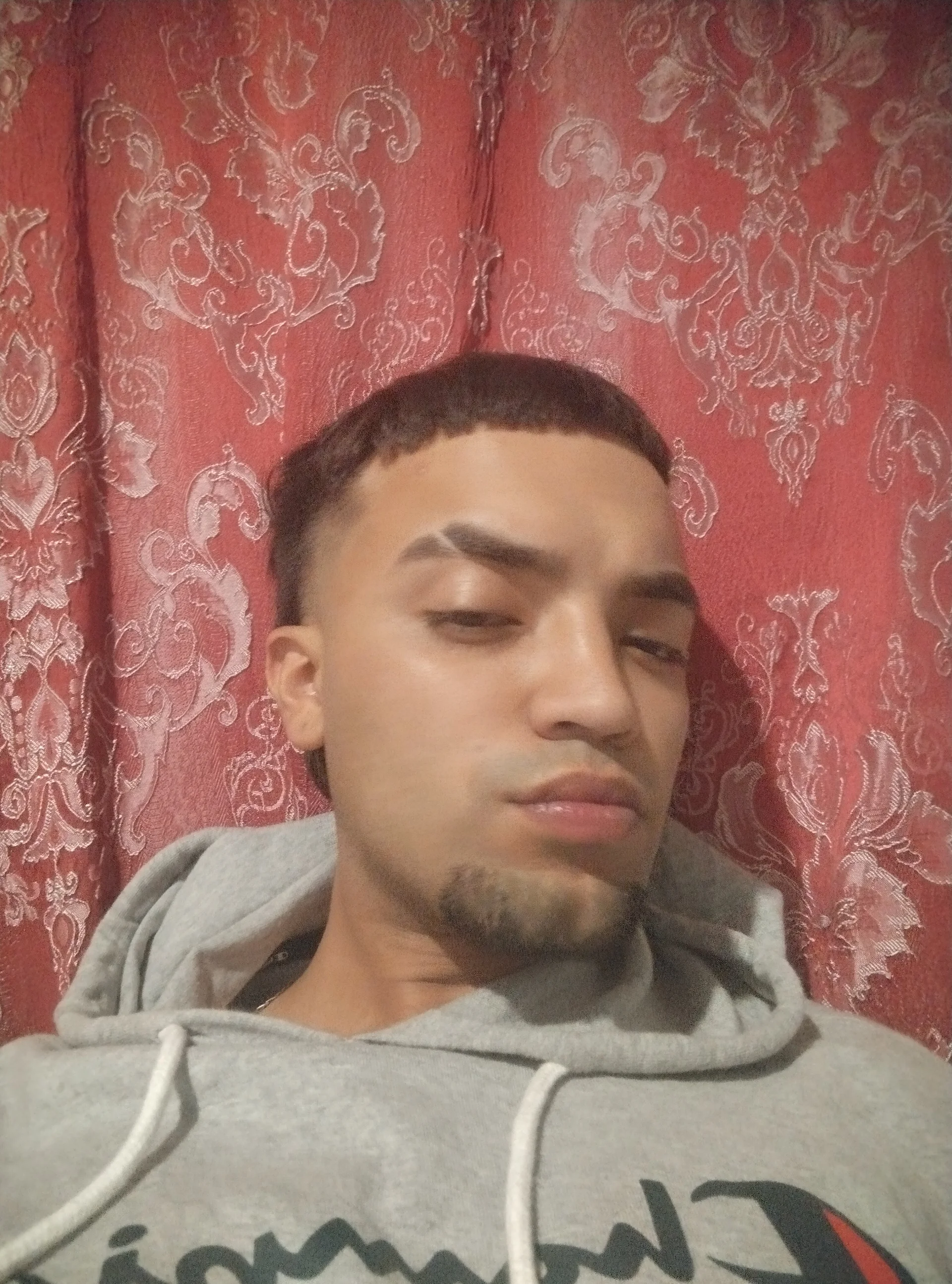 XXX Porn Photo of Nude Amirilacabra66 2