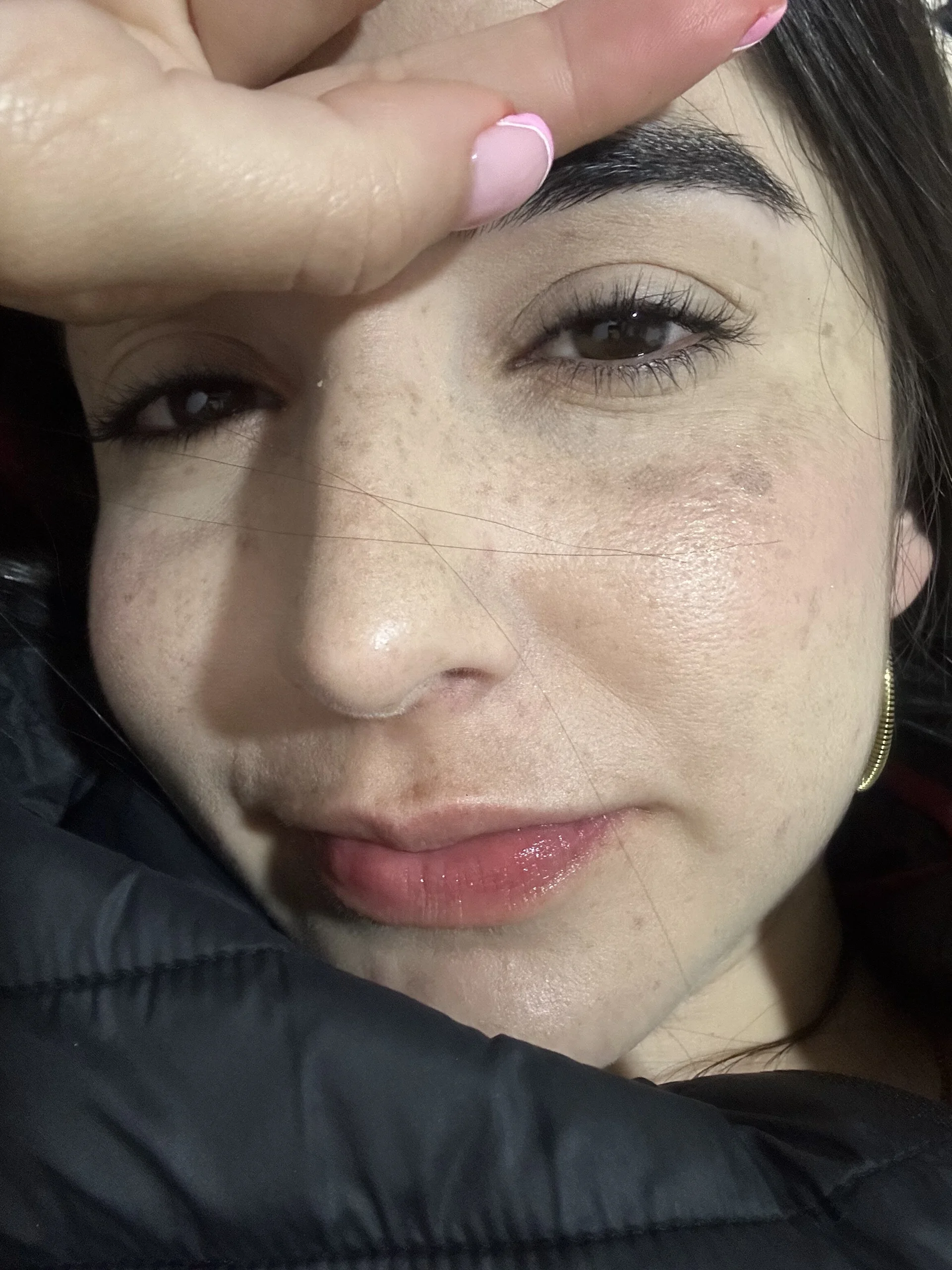 XXX Porn Photo of Nude Vicky-Andrade 20