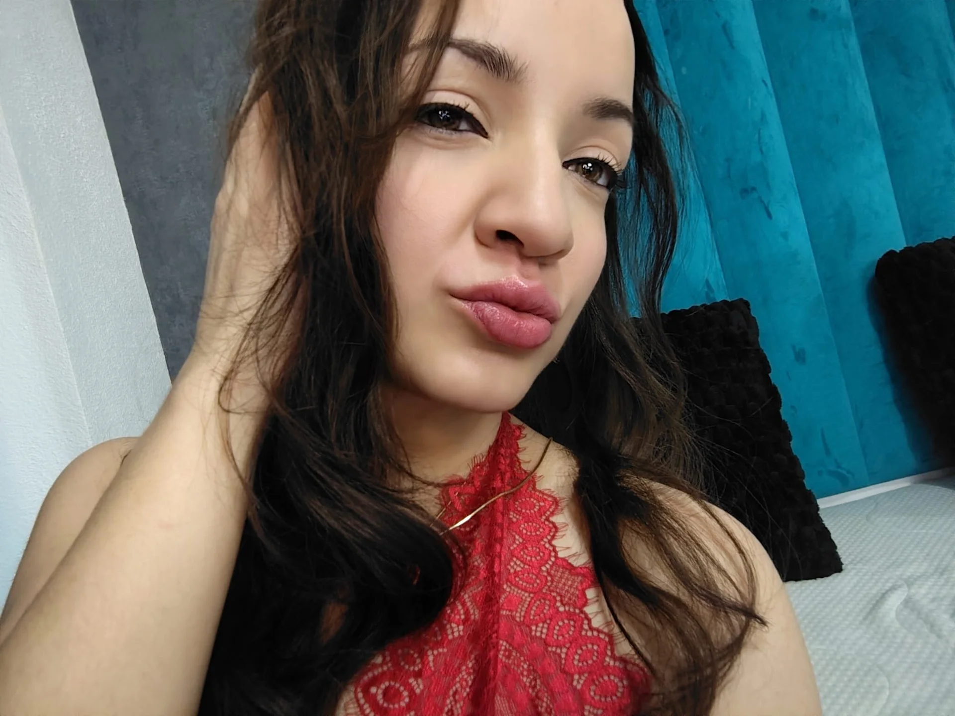 XXX Porn Photo of Nude AnyaHappiness 39