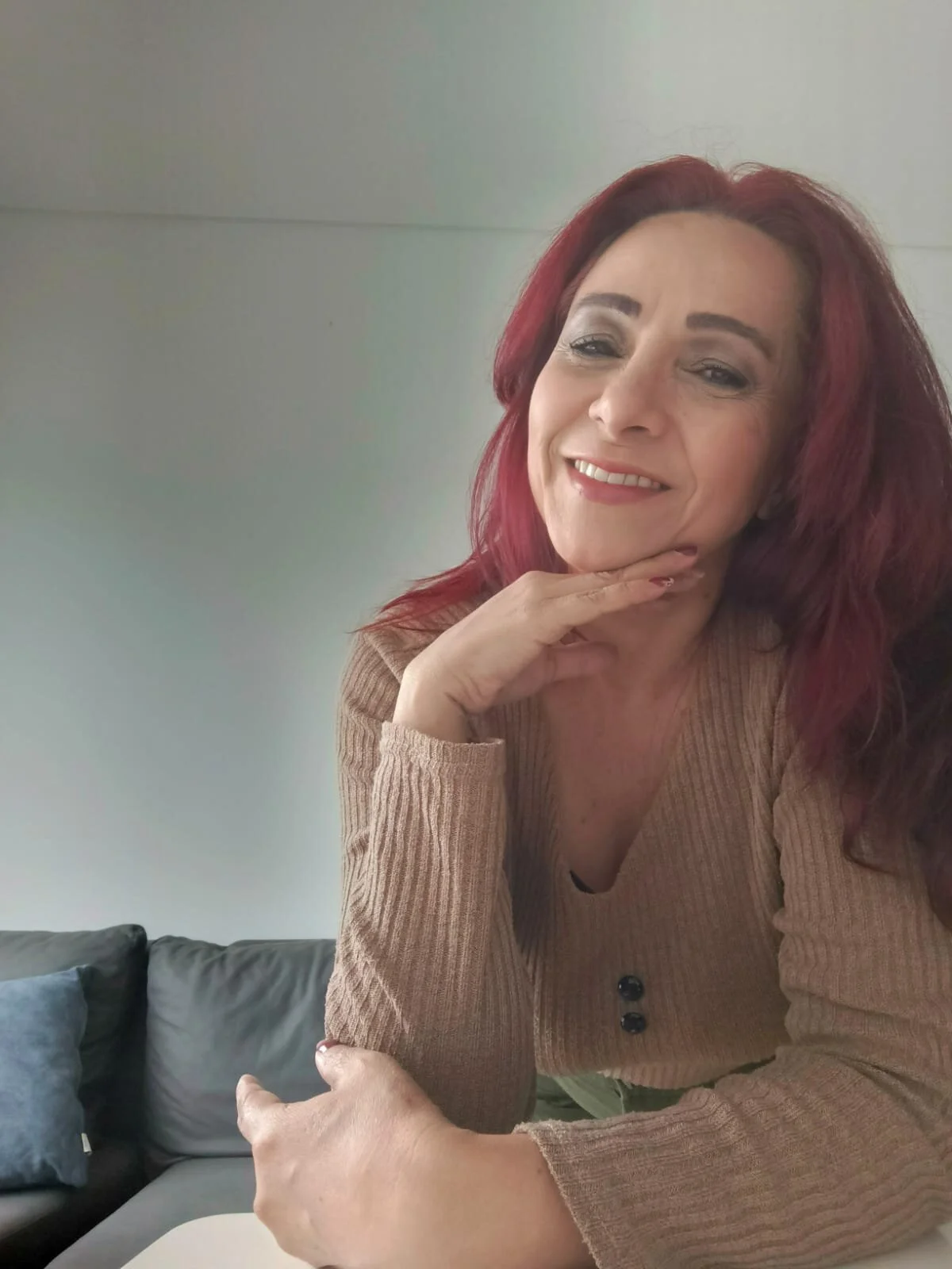 XXX Porn Photo of Nude Madame_Angelic_1 12