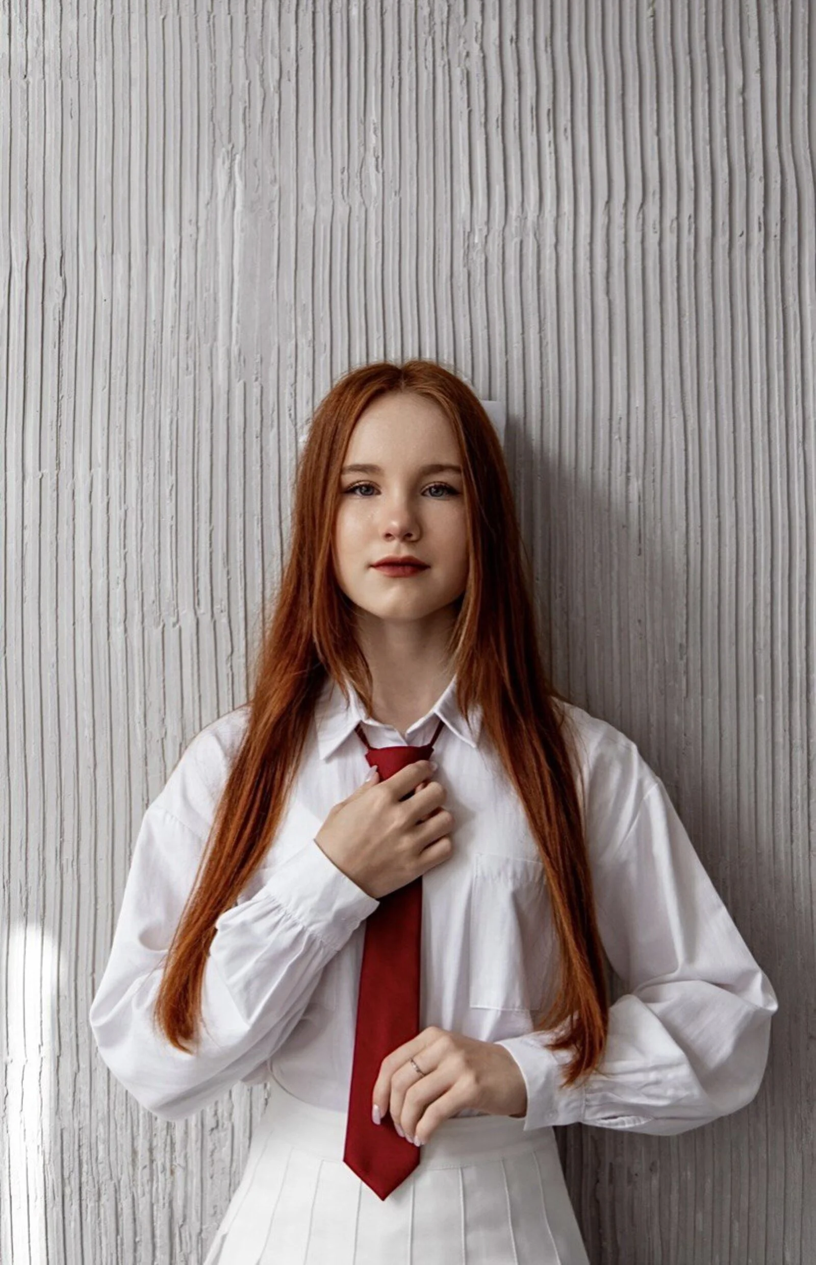 XXX Porn Photo of Nude HollisStorer 7