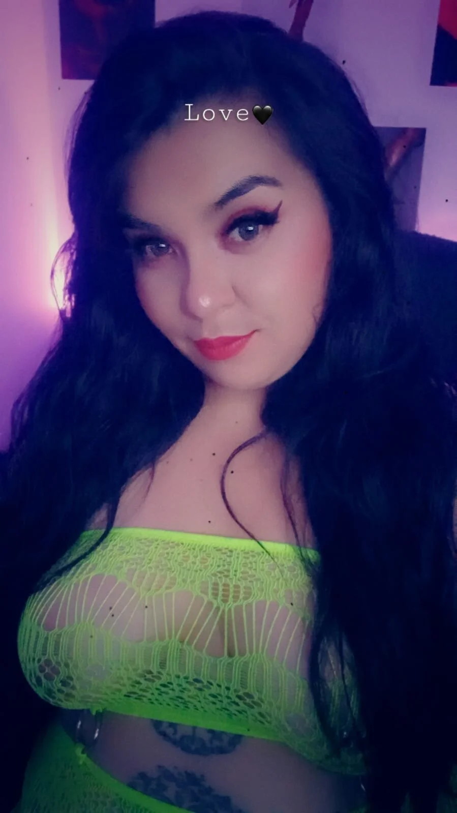 XXX Porn Photo of Nude rini_bunny 14
