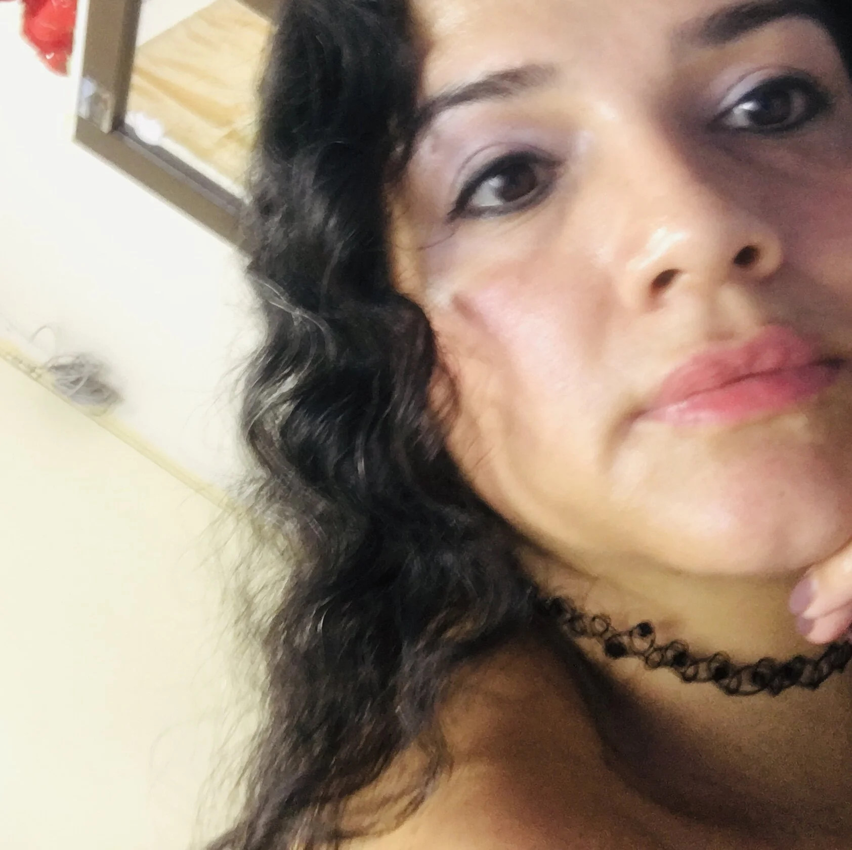 XXX Porn Photo of Nude GlendaStarx 47