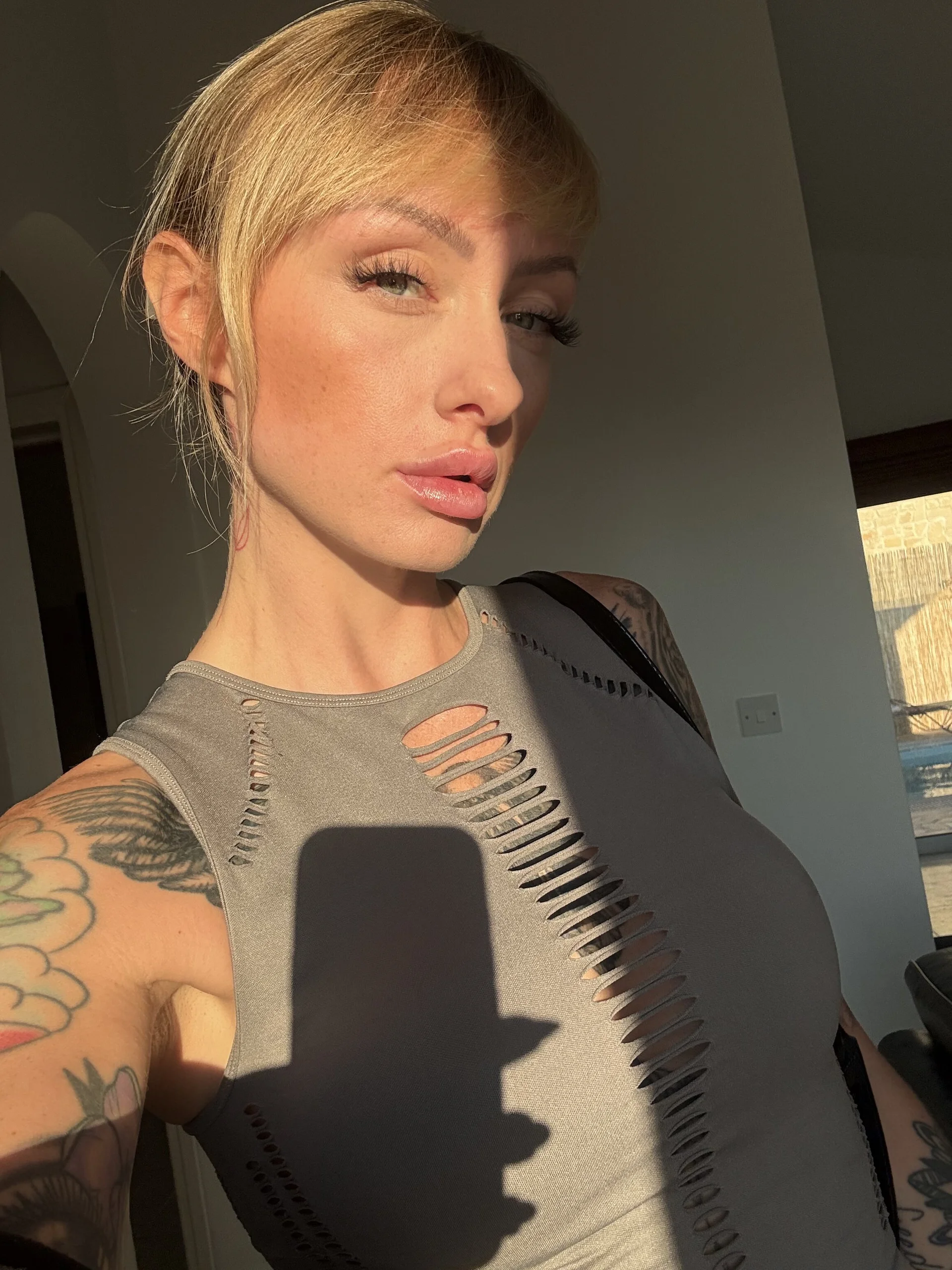 XXX Porn Photo of Nude haileyhope_ 3