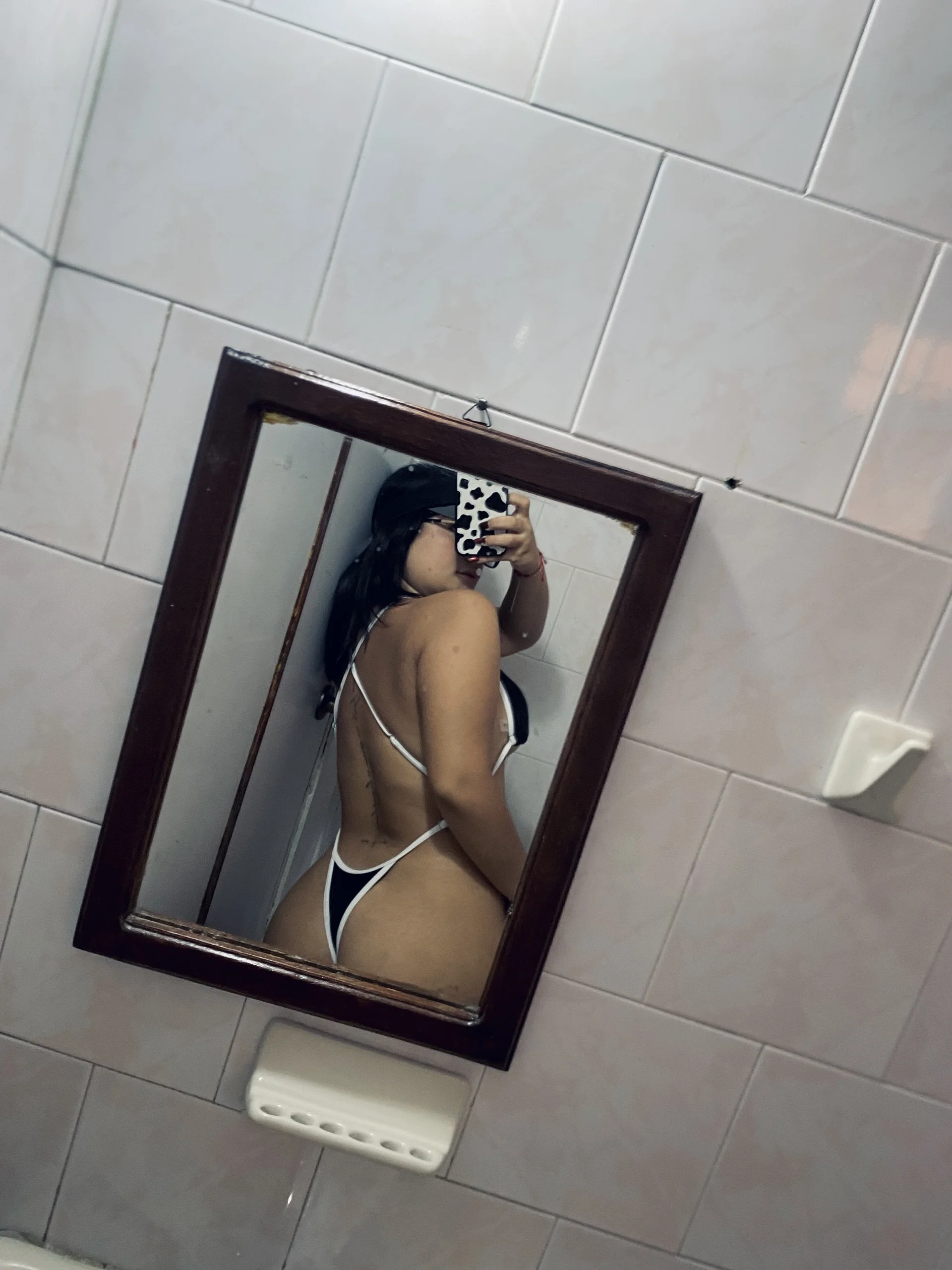 XXX Porn Photo of Nude ValeriaLaNena 1