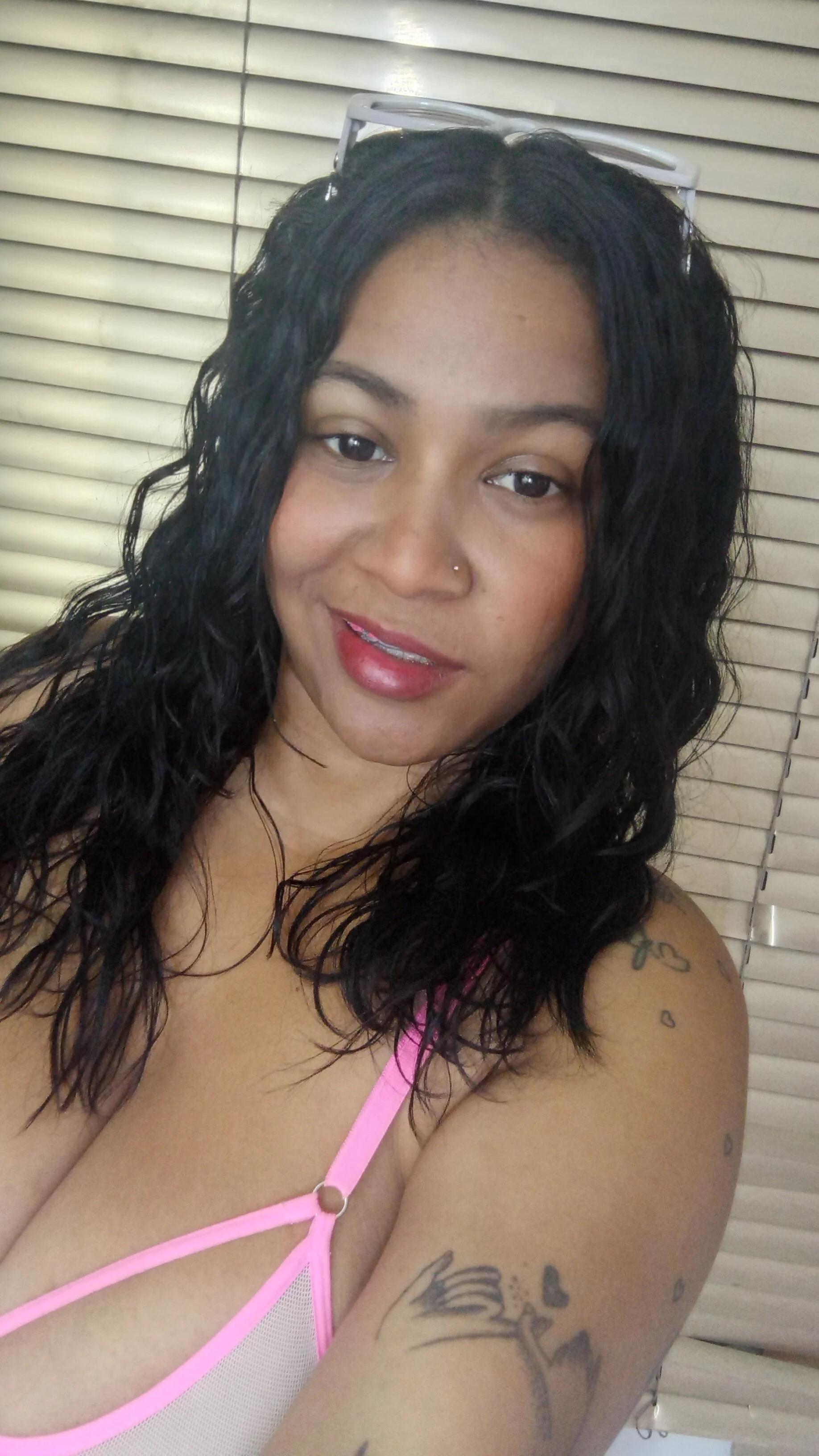 XXX Porn Photo of Nude _Pamela_ebony 15
