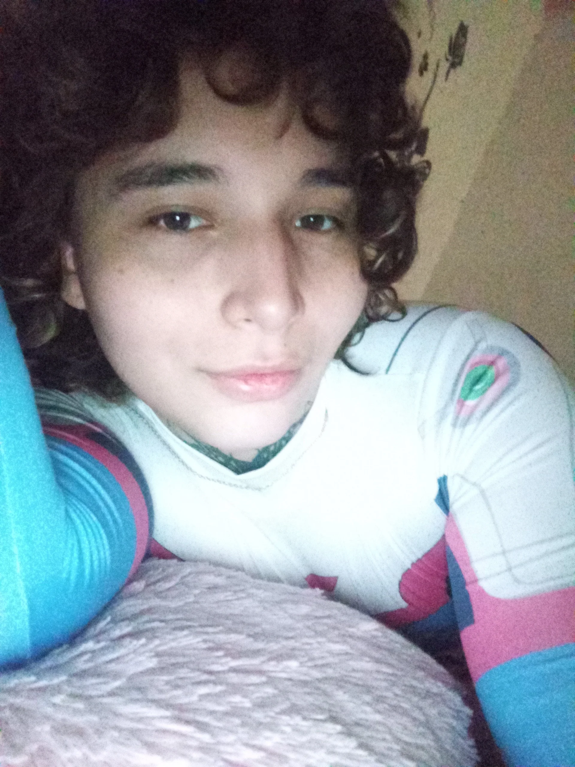 XXX Porn Photo of Nude cutekat_ 25