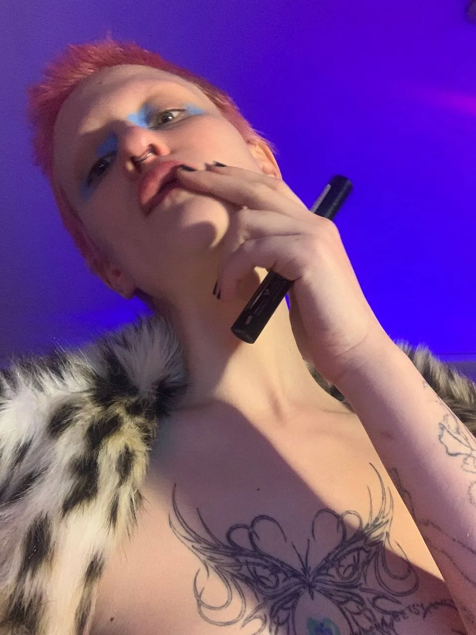 XXX Porn Photo of Nude Candy_Rust 4