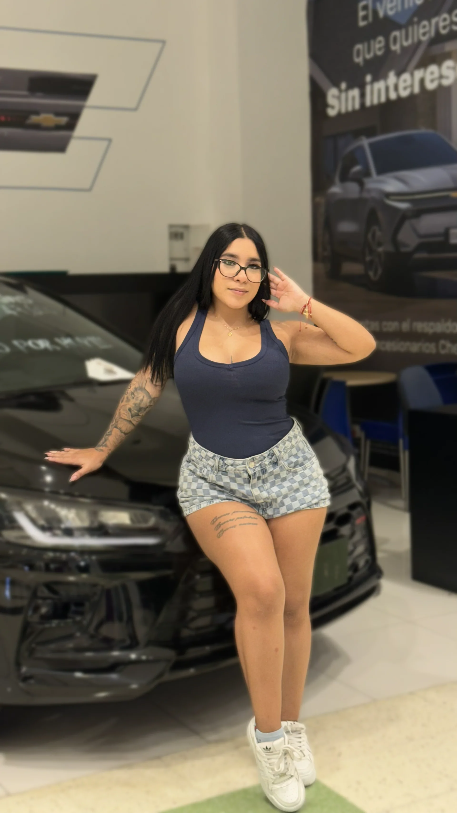 XXX Porn Photo of Nude PonyySalvajee 17