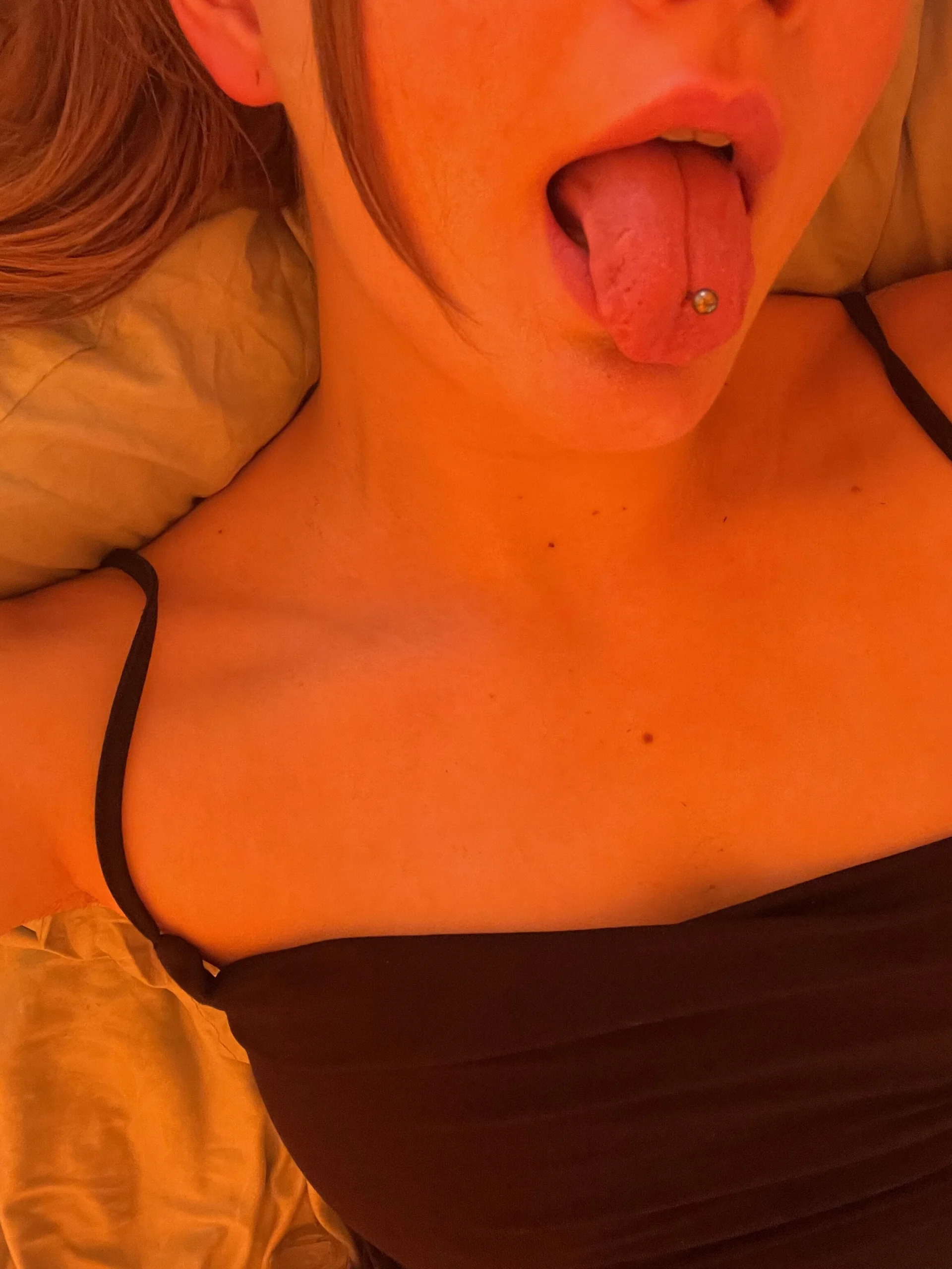XXX Porn Photo of Nude JustBlondie 2