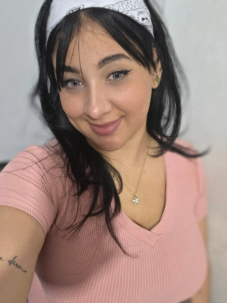 XXX Porn Photo of Nude rosebigboobs 691