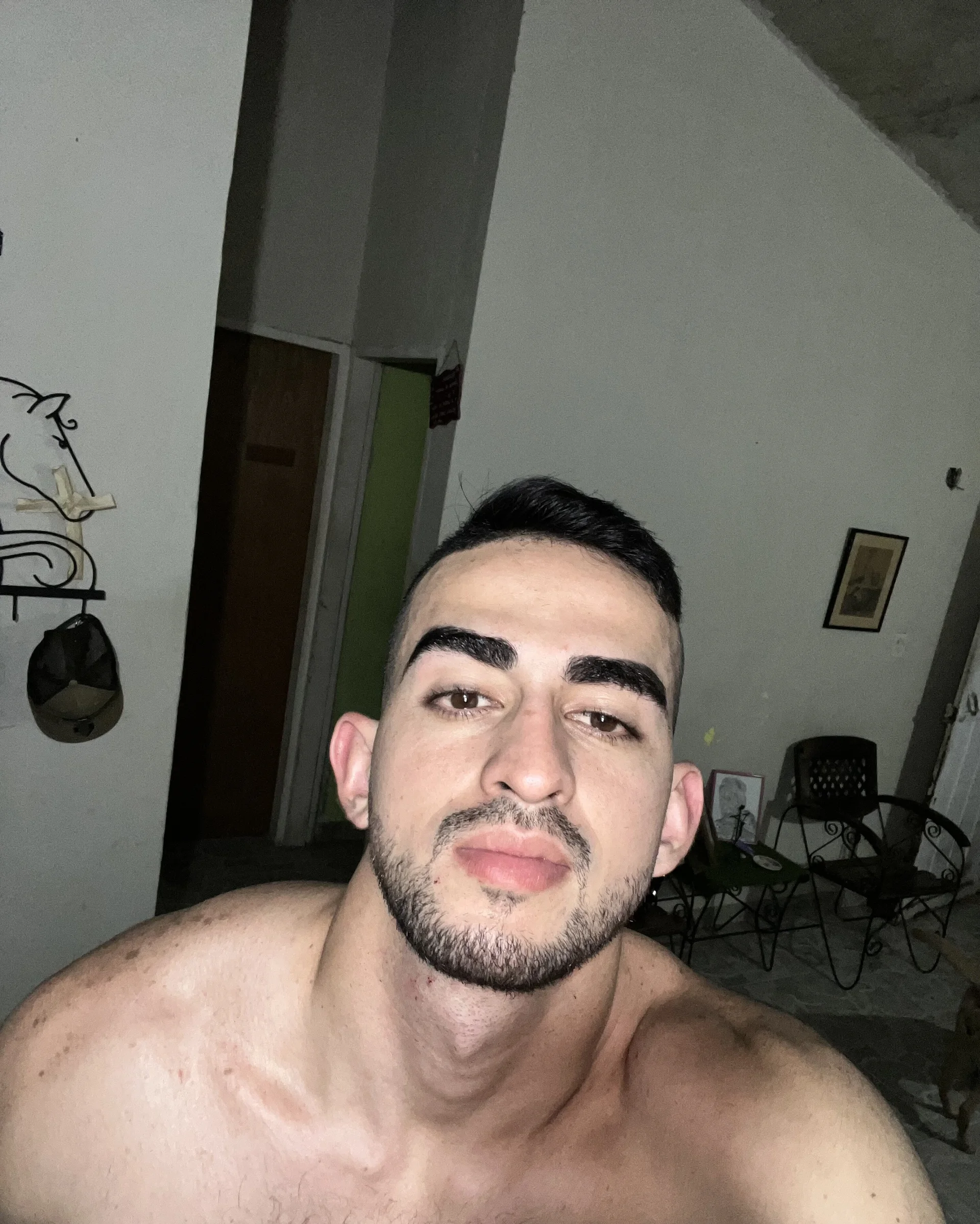 XXX Porn Photo of Nude Reyv2101 5