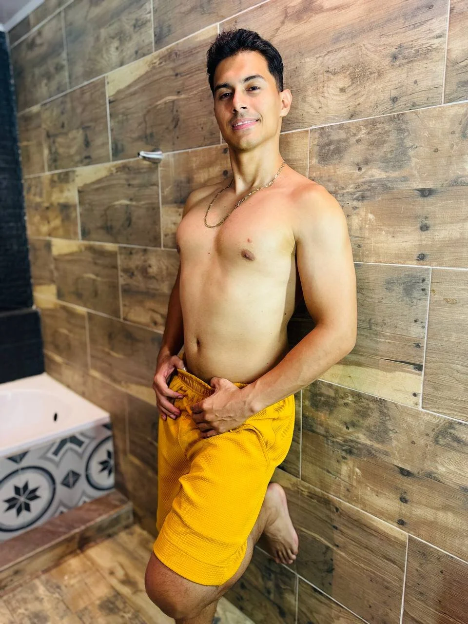 XXX Porn Photo of Nude Mike_Conors 4