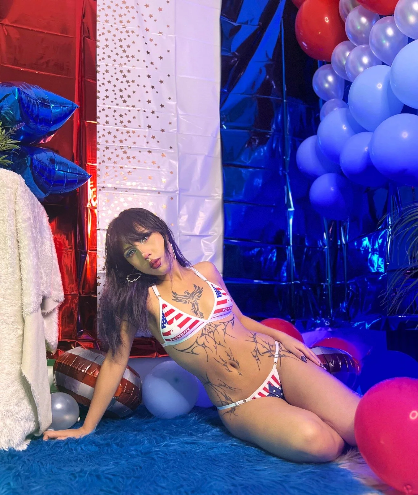 XXX Porn Photo of Nude Kitty_Pam 30