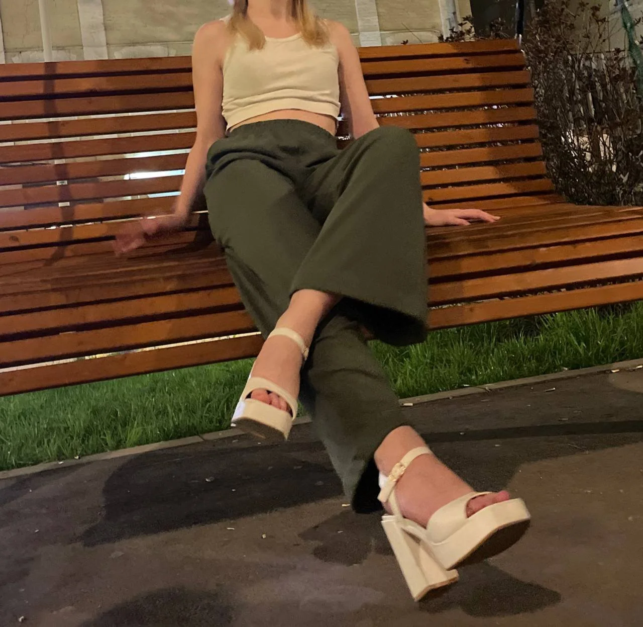 XXX Porn Photo of Nude sweetbabey 5