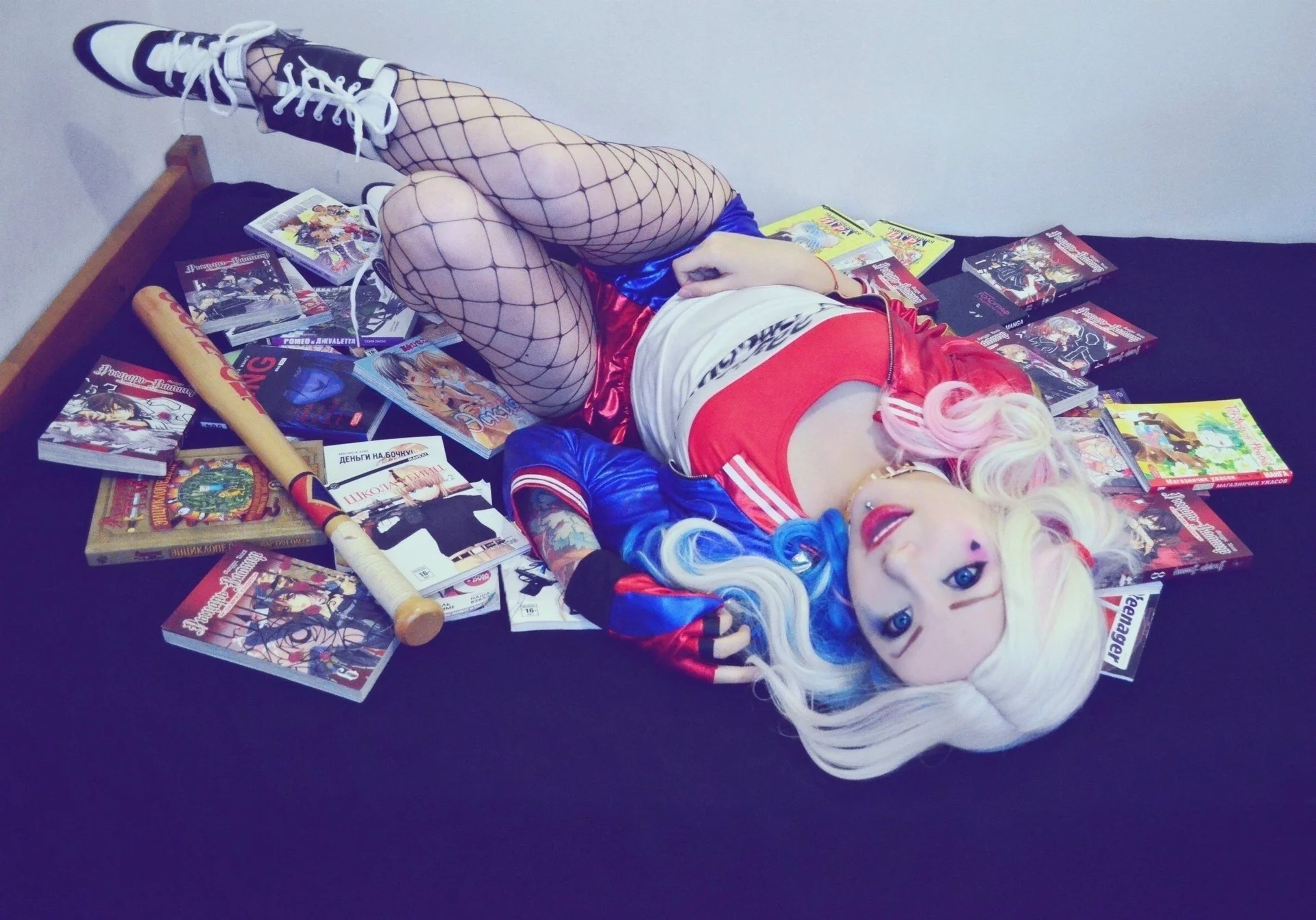 XXX Porn Photo of Nude Lolisuccub 368