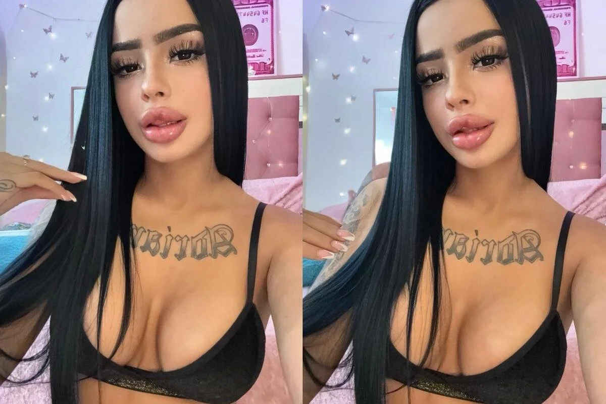 XXX Porn Photo of Nude tamy_ian 9