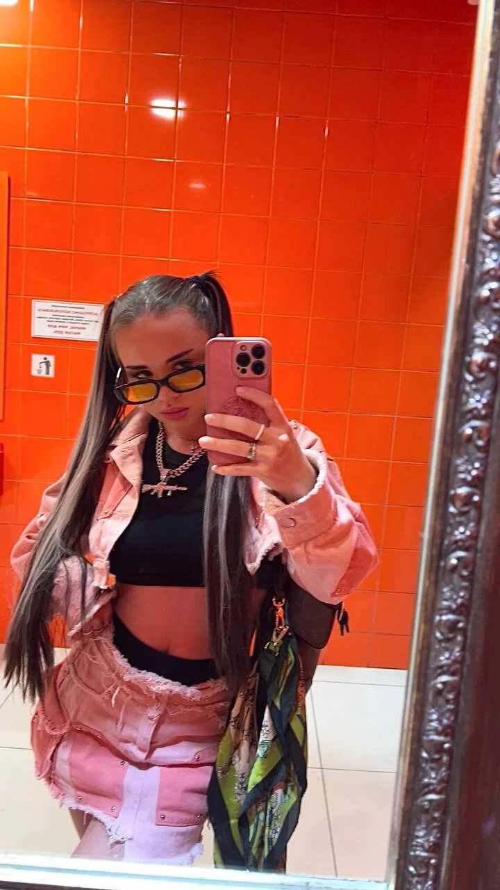 XXX Porn Photo of Nude Aerythra 5