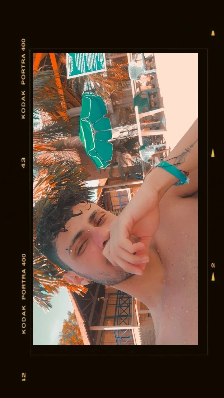 XXX Porn Photo of Nude Apolo_S 6