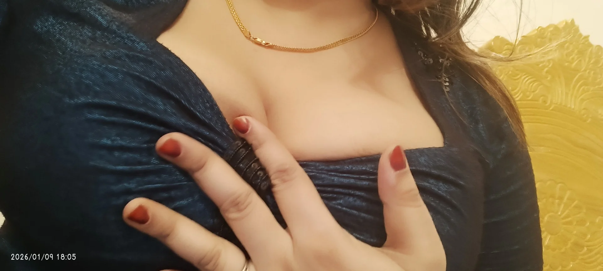 XXX Porn Photo of Nude Beauty_Queen_Soniya 97