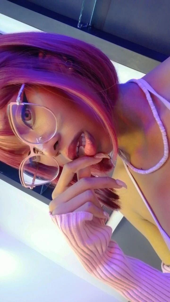 XXX Porn Photo of Nude Anniie_miller_ 5