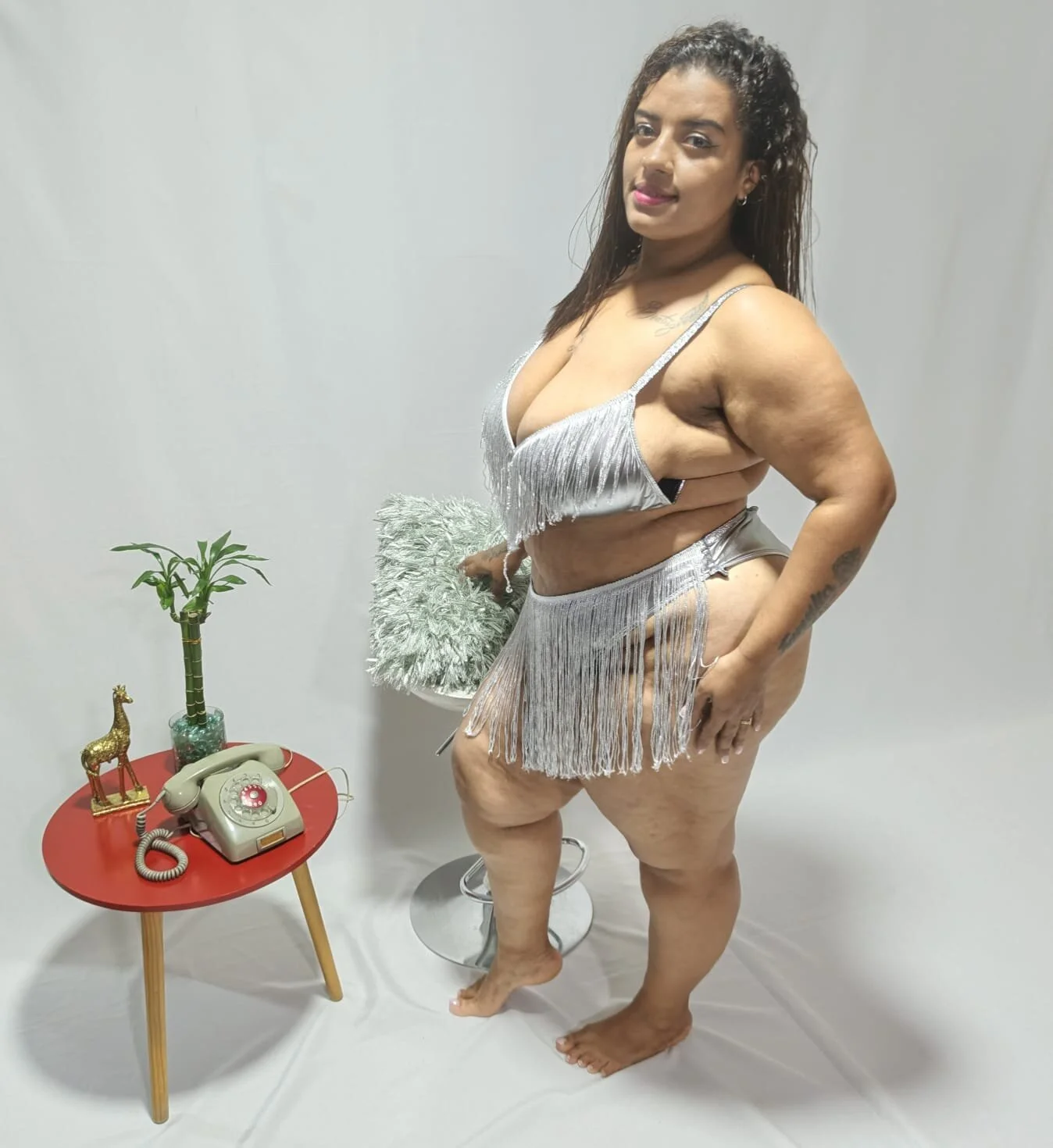 XXX Porn Photo of Nude Roxy_sexy69_ 9