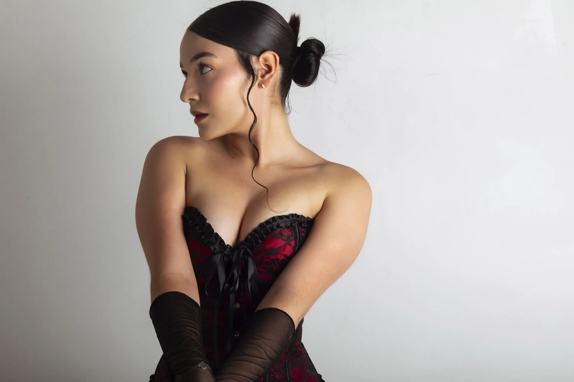 XXX Porn Photo of Nude AuroraEvanss 122