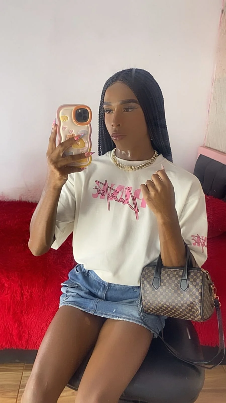 XXX Porn Photo of Nude k_stormi_ 11