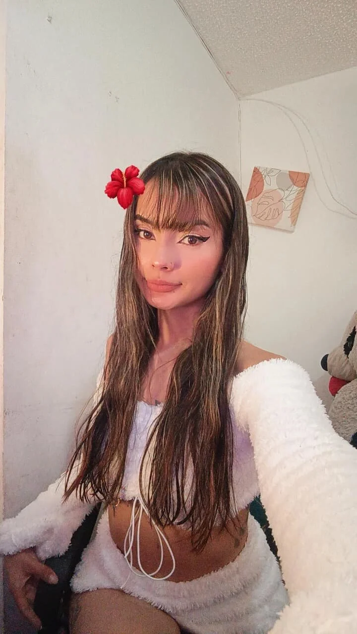 XXX Porn Photo of Nude _annie_rosse 61