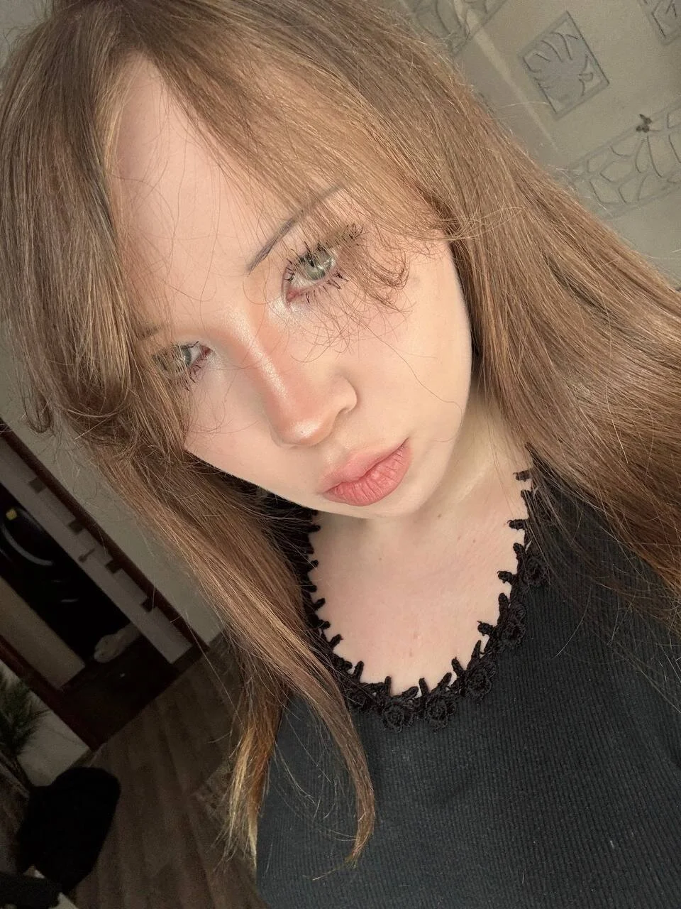 XXX Porn Photo of Nude Aetheria 5