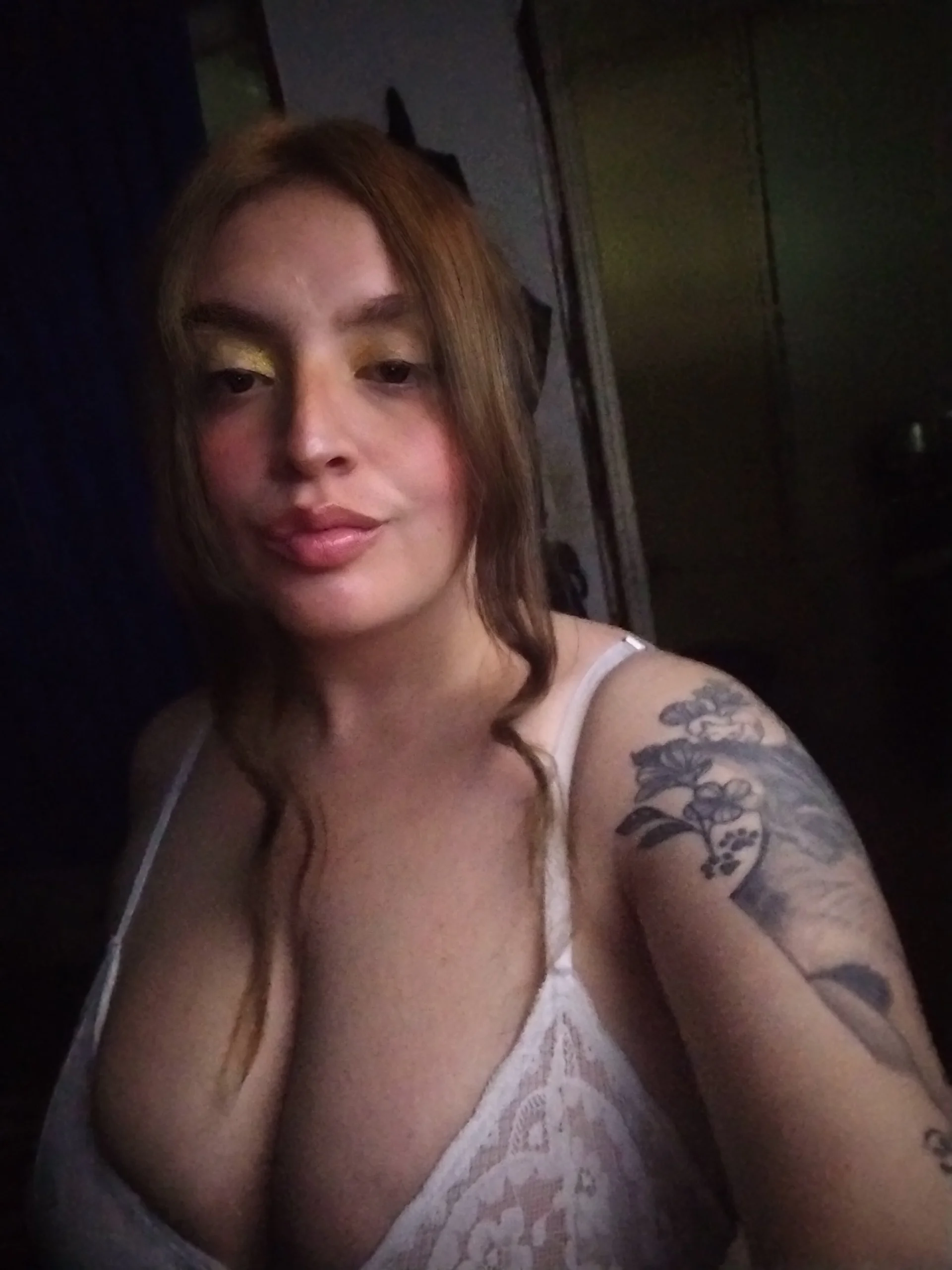 XXX Porn Photo of Nude Deimoonblack26 121